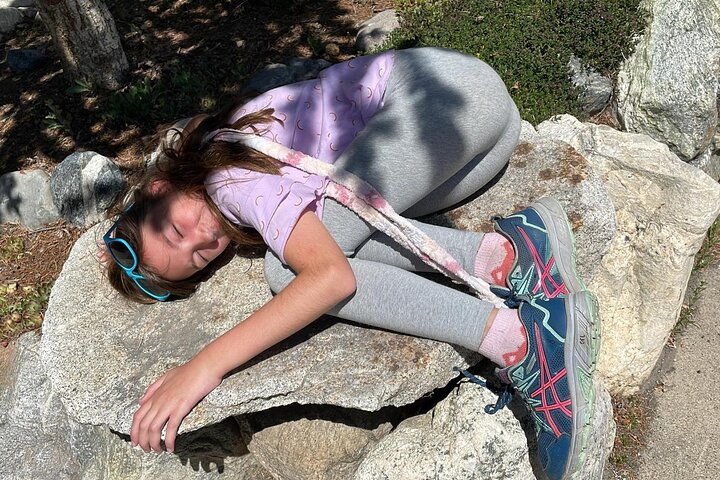 Nashville Virtual Scavenger Hunt - Photo 1 of 6